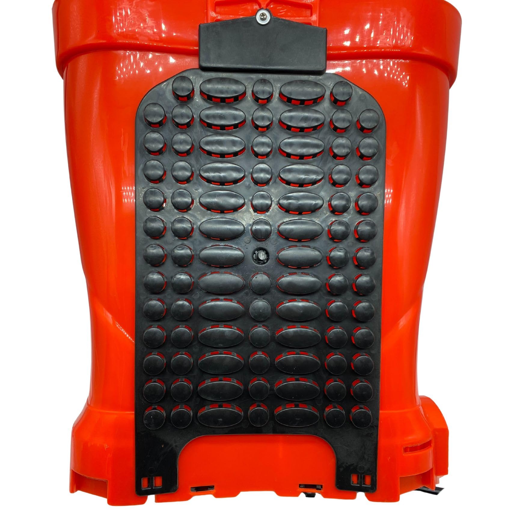 ABREK Pompa A Zaino IRROK Batteria 16 LT Lancia TELESCOPICA/IRRORAZIONE IRRORATRICE DISERBO con Fusibile