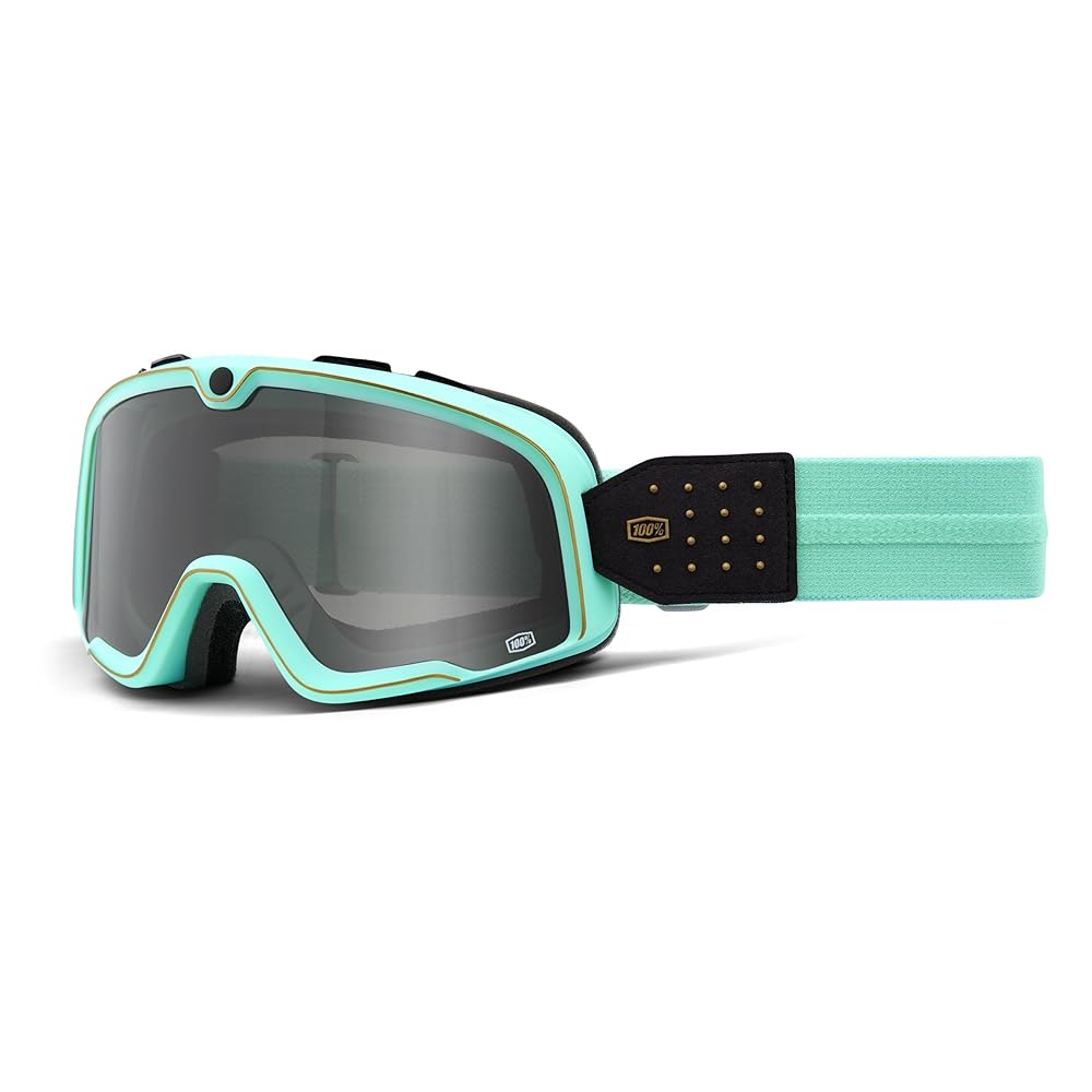 Amazon.com: 100% BARSTOW Premium Protective Sport Goggles