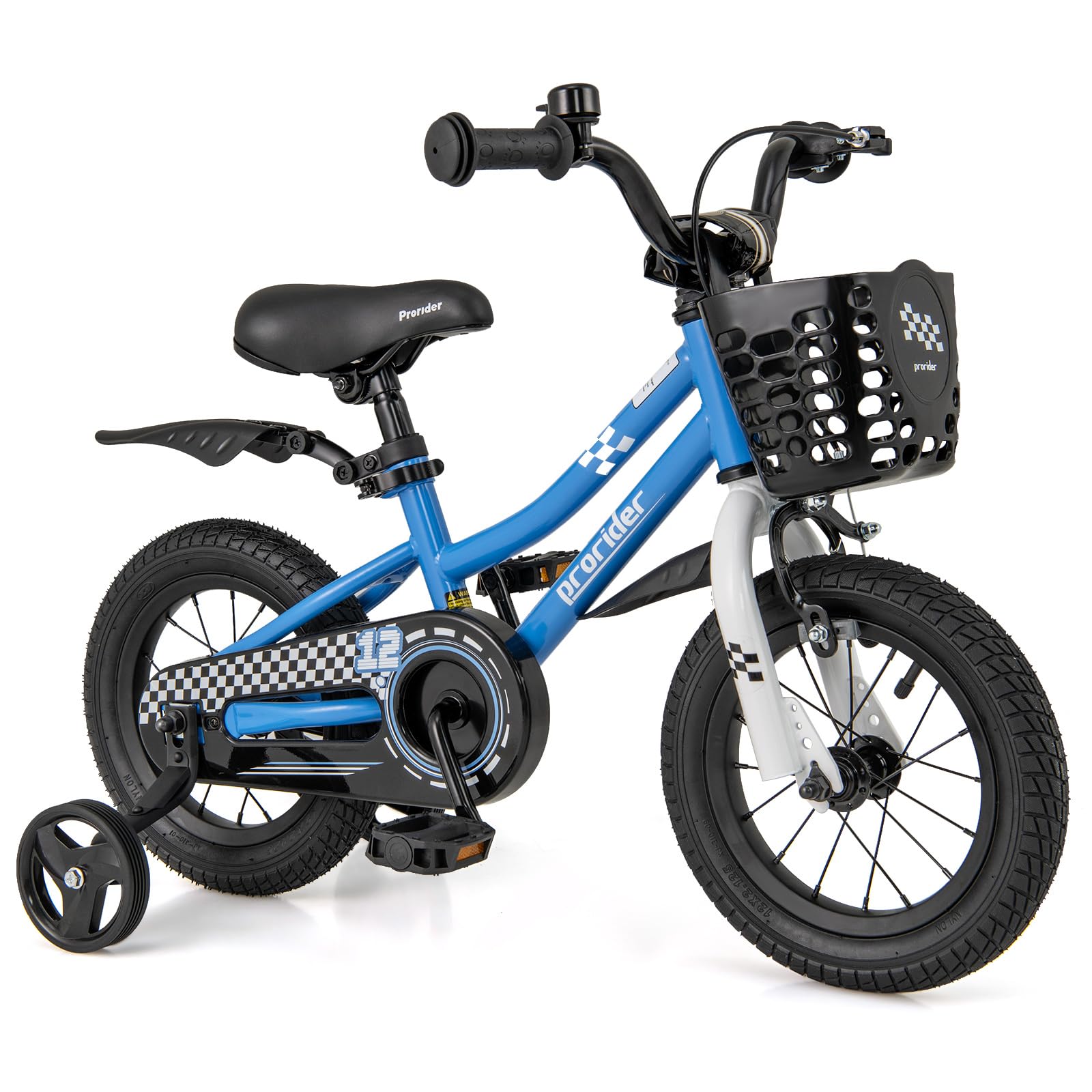 COSTWAY Kids Bike 16 Inch
