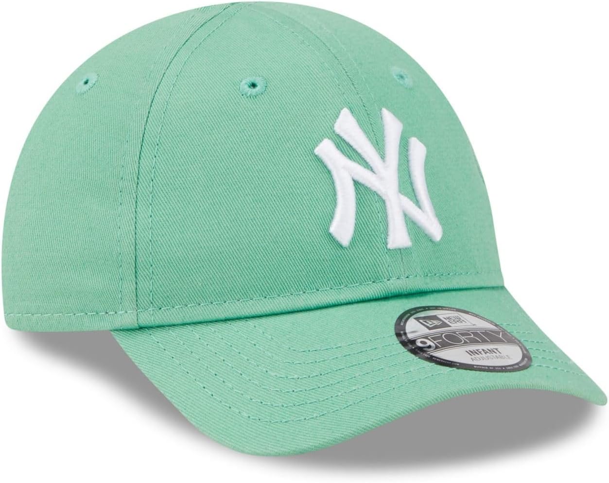 MLB кепка New Era бейсболка Yankees Dodgers детская NY La
