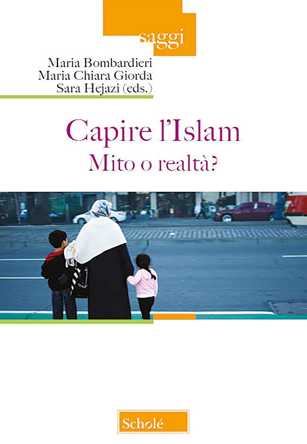 Capire l'Islam: Mito o realtà? (Italian Edition)      Kindle Edition