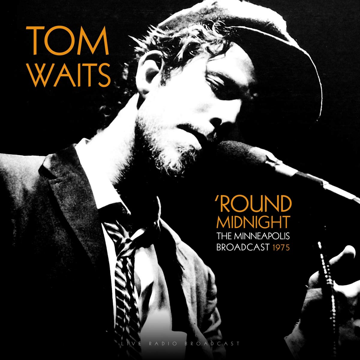 'round Midnight: The Minneapolis Broadcast 1975 [VINYL]