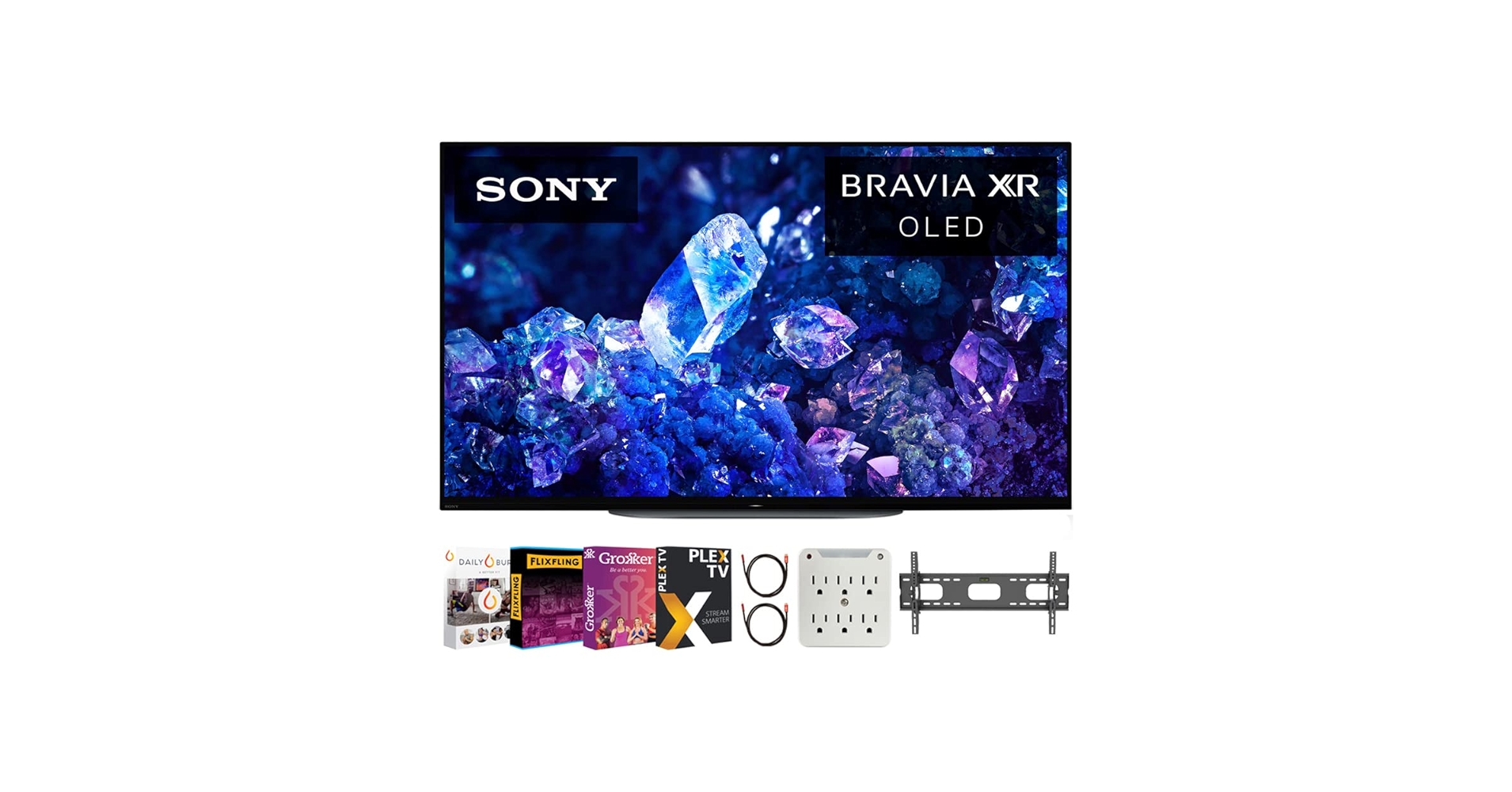 Amazon.com: Sony XR42A90K Bravia XR A90K 42 inch 4K HDR OLED