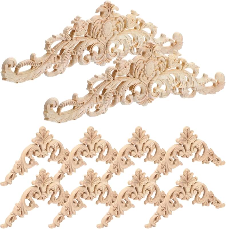 Ornamente Fur Mobel