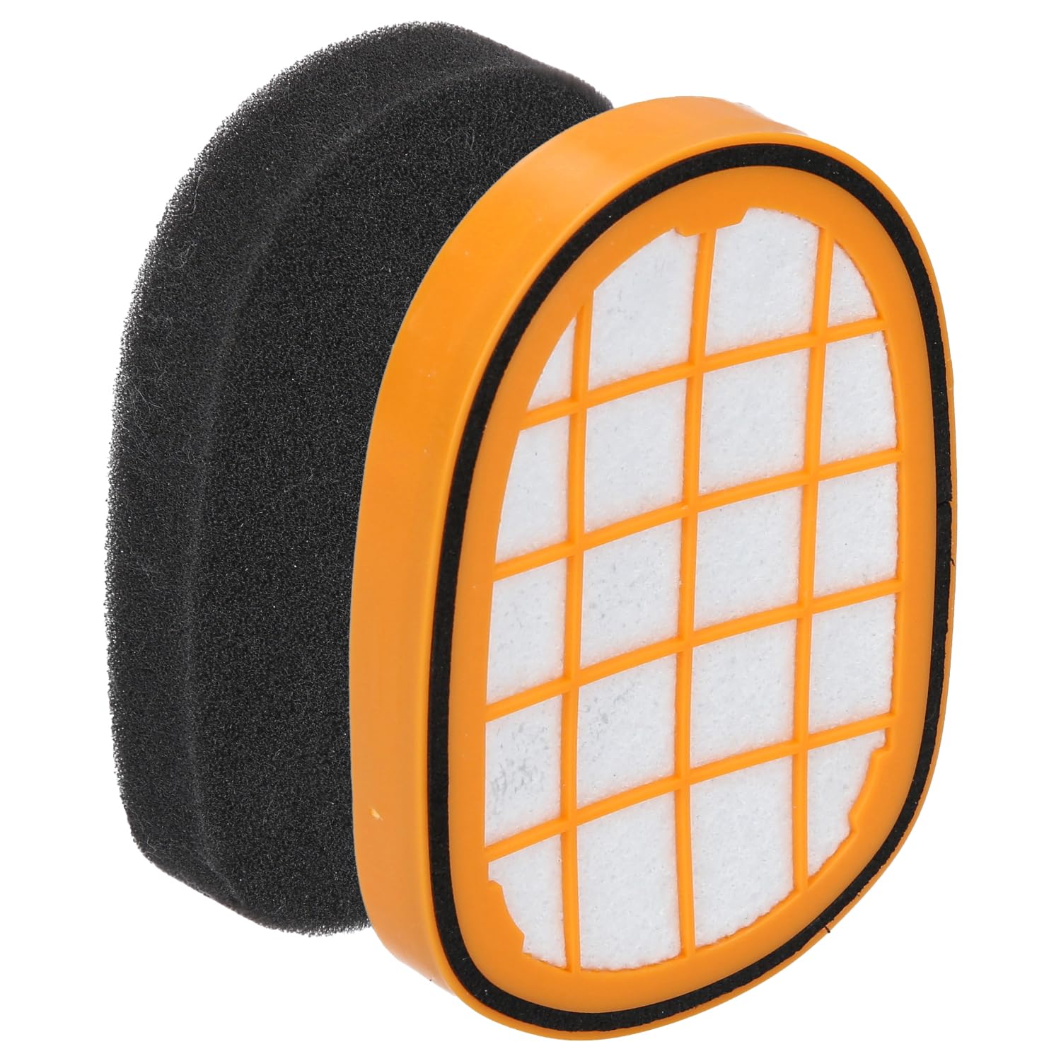 4 Filtres McFilter Pour Philips Speed Pro Max - Compatible FC5005/01 - Filtre Moteur Et Évacuation