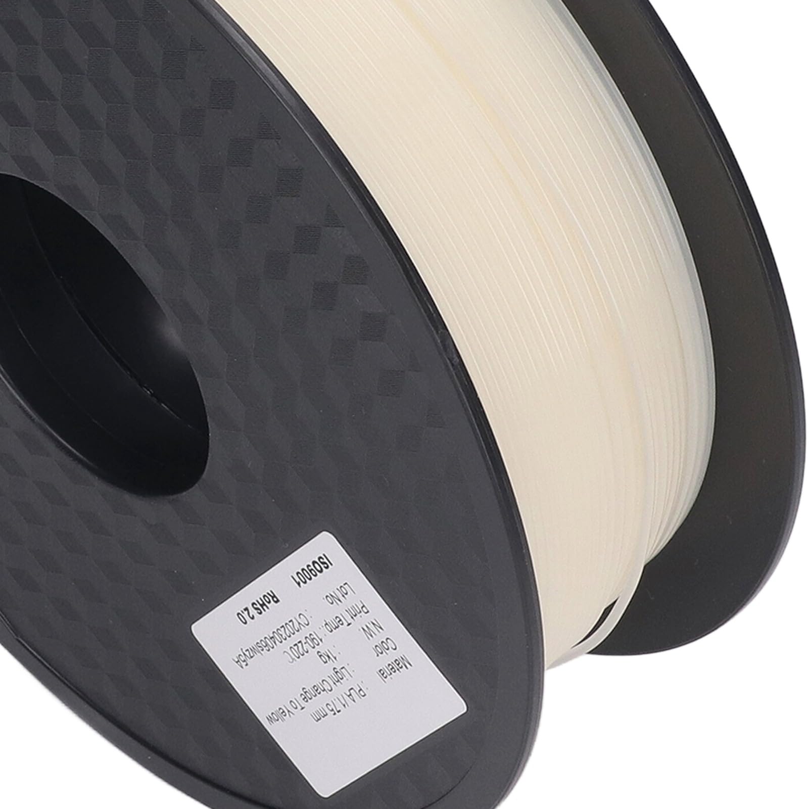 Filamento PLA 1.75mm, Filamento per Stampante 3D, Materiale PLA,