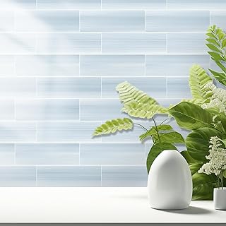 10 PCS Peel and Stick Kitchen Backsplash, 3