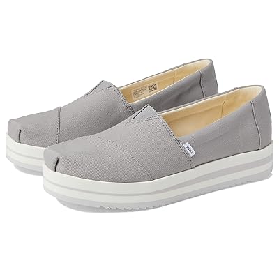 TOMS Alp Midform Women