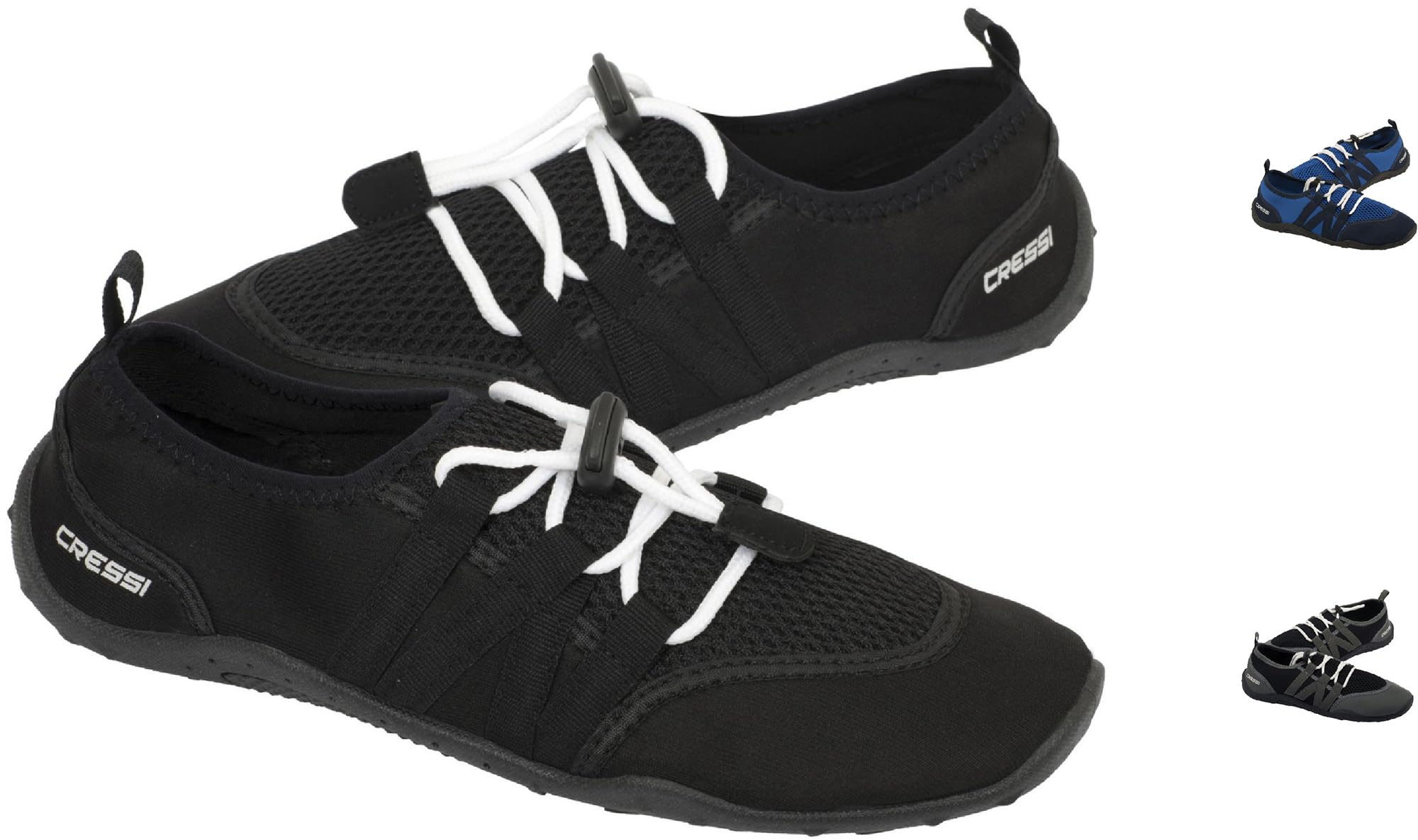 Cressi Elba Pool Shoes Zapatillas Chanclas Unisex AdultoUnisex Adulto