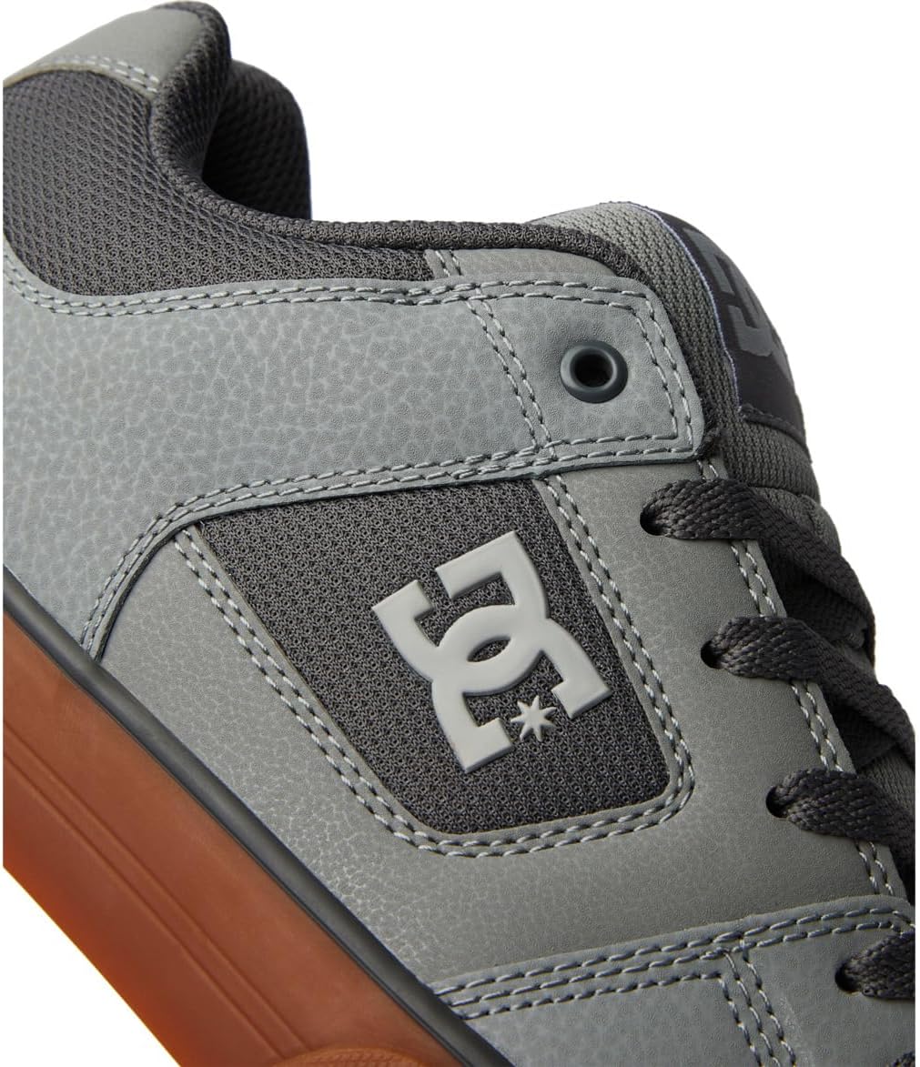 DC Men's Pure XE Skate Shoe