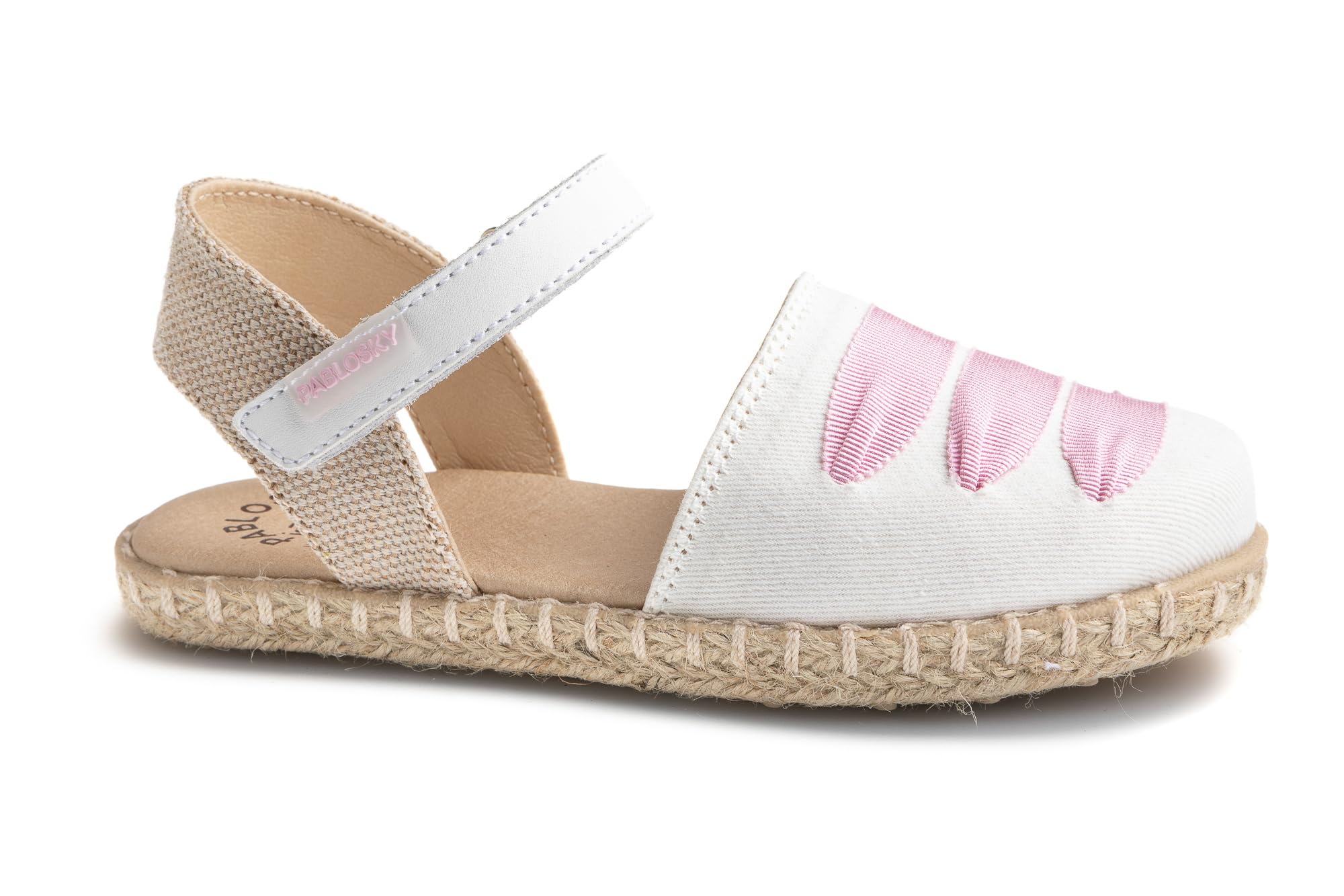Pablosky Yute 610207 Sandalia