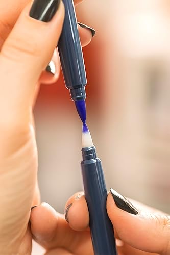 Miniatura 7 de Faber-Castell Goldfaber Sketch - Marcadores de doble punta - Retrato, juego de 6