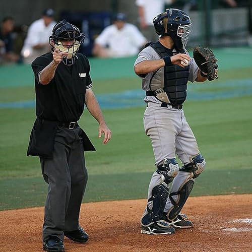 Miniatura 7 de Guante de béisbol y softbol, guantes de béisbol y sóftbol para entrenamiento de béisbol, cómodo y duradero, guante de mano izquierda
