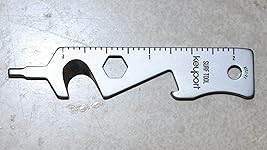 Review Image by Randall M. Rueff (K9RMR) Randall M. Rueff (K9RMR)