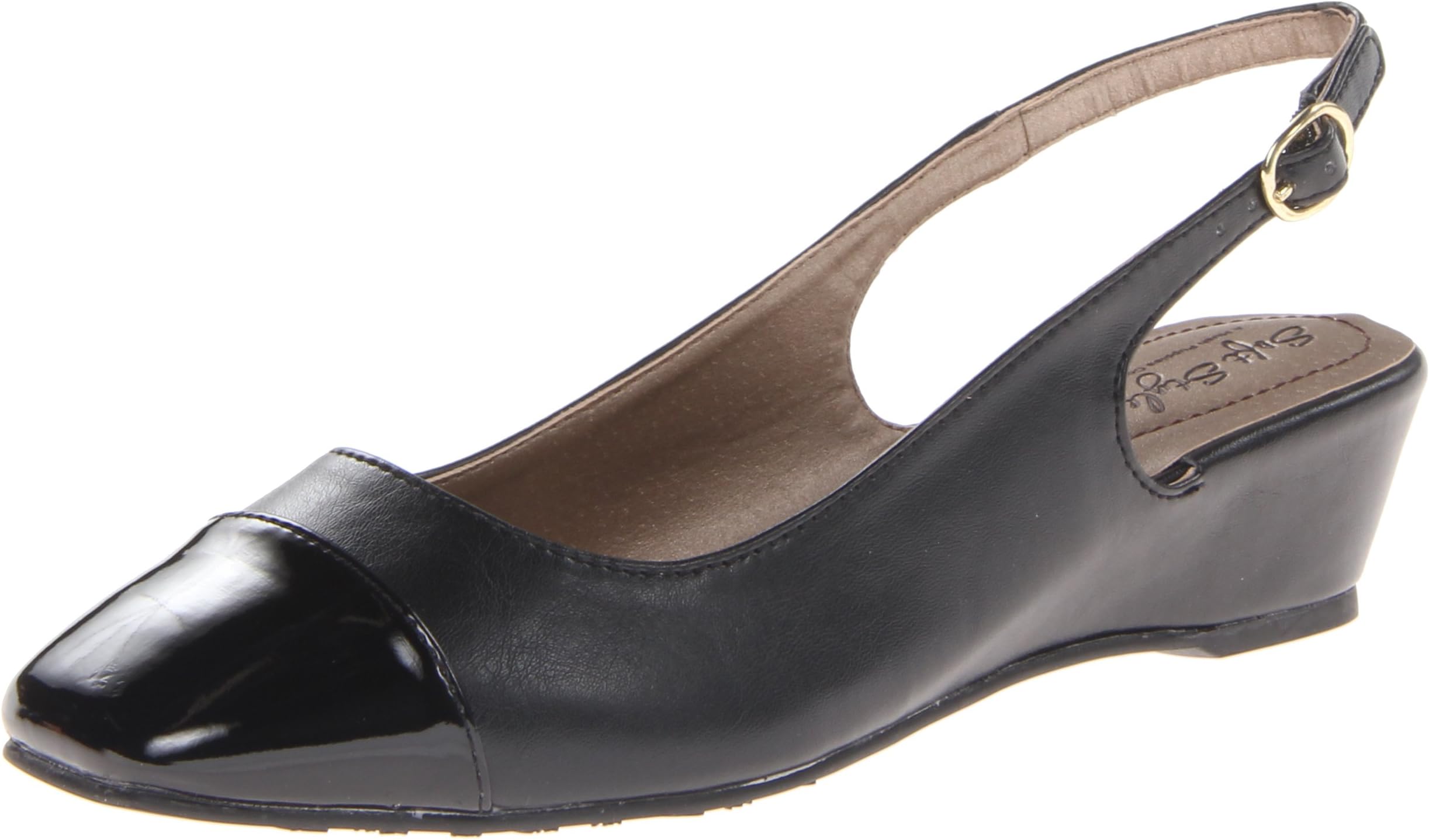 Soft Style Women's Shirly Pump
