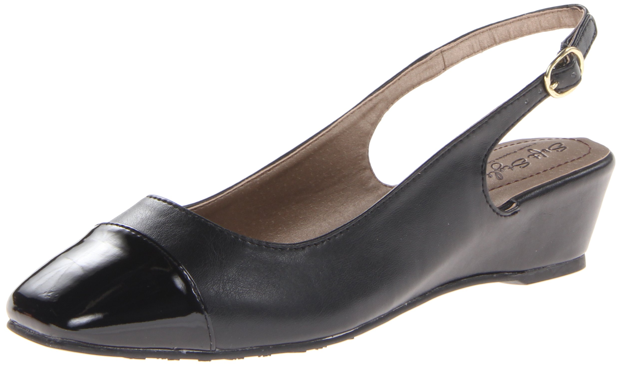 Soft Style Women's Shirly Pump