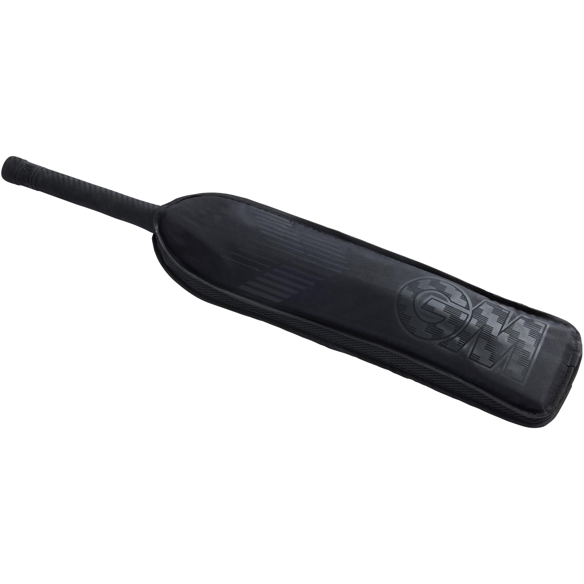 Funda para bate de críquet GM con poliéster resistente de 600 Denier 4