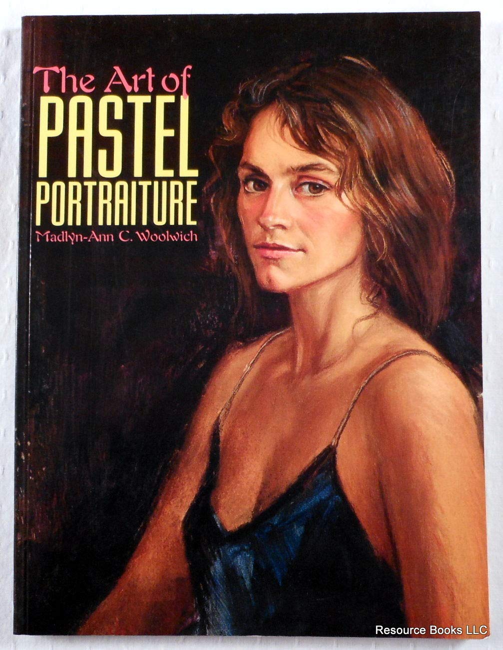 The Art of Pastel Portraiture