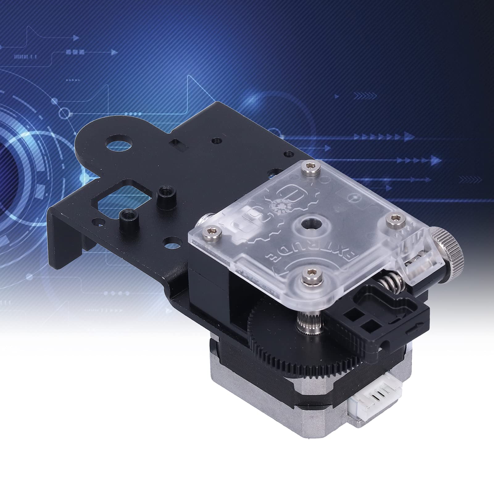 Garosa Kit D'extrudeuse à Entraînement Direct Ender-3 V2, Rapport