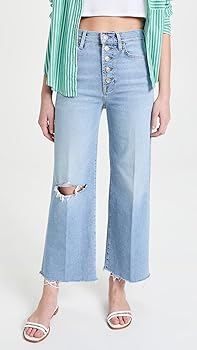 まきょー20 月下美人　x lt 2000s Women's High Rise Zip Front Denim Midi Skirt