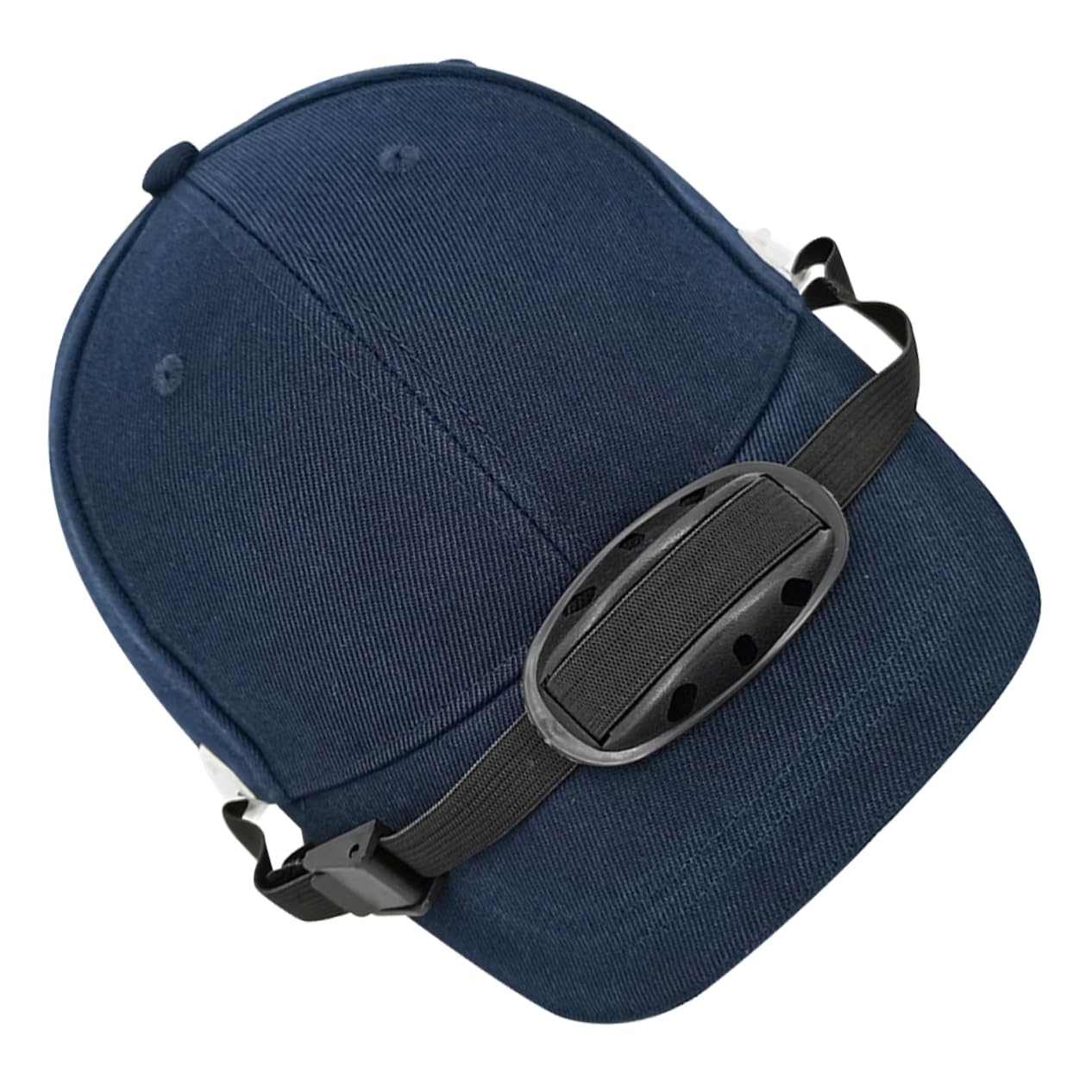 Sosoport Berretto da Corsa Casco Cappello Inserto per Cappello Fodera per Cappello Rinfrescante Superiore Clip del Cappello Cappellini da Baseball per Uomo Addominali