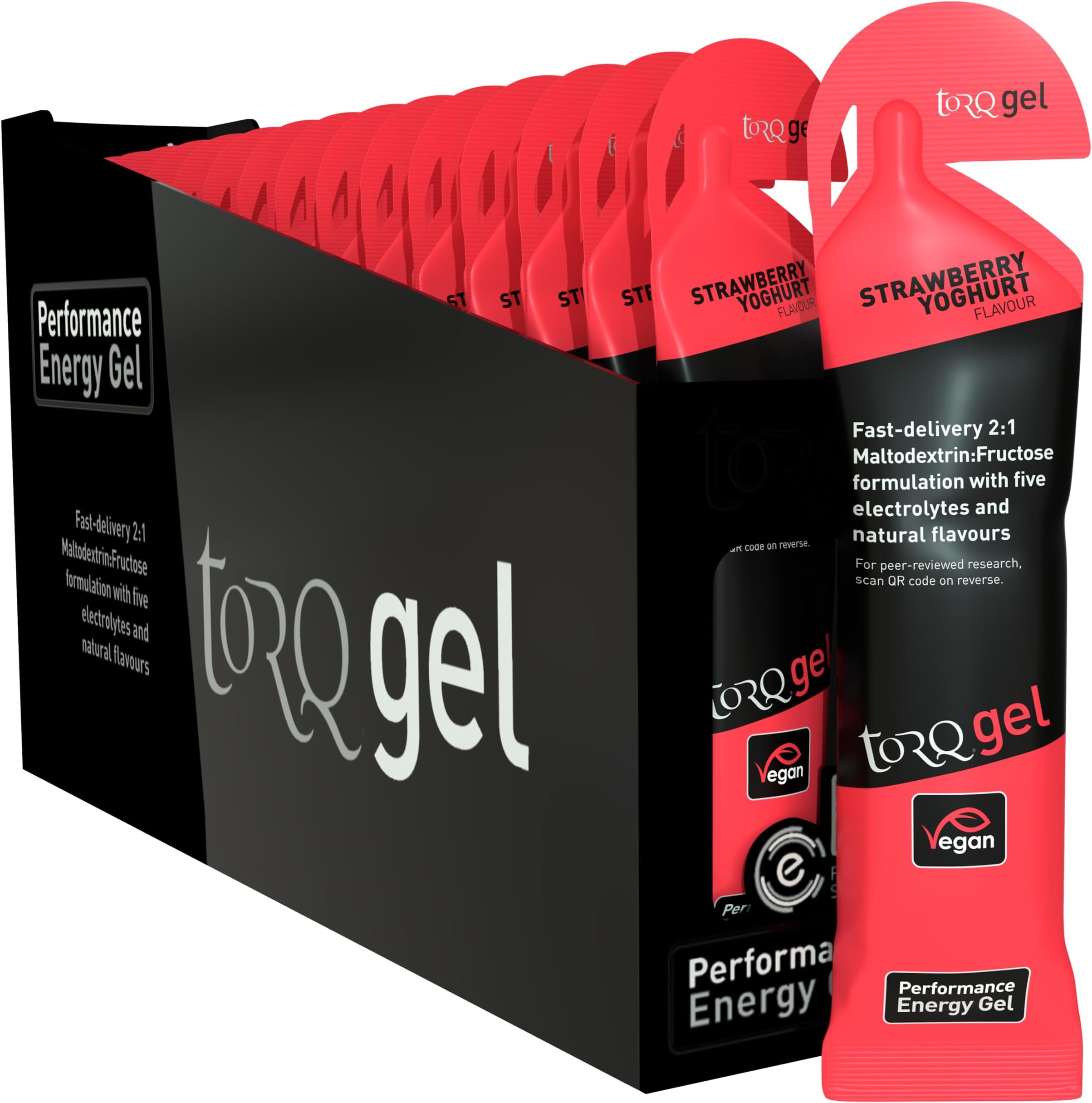 Gel - Pack of 15