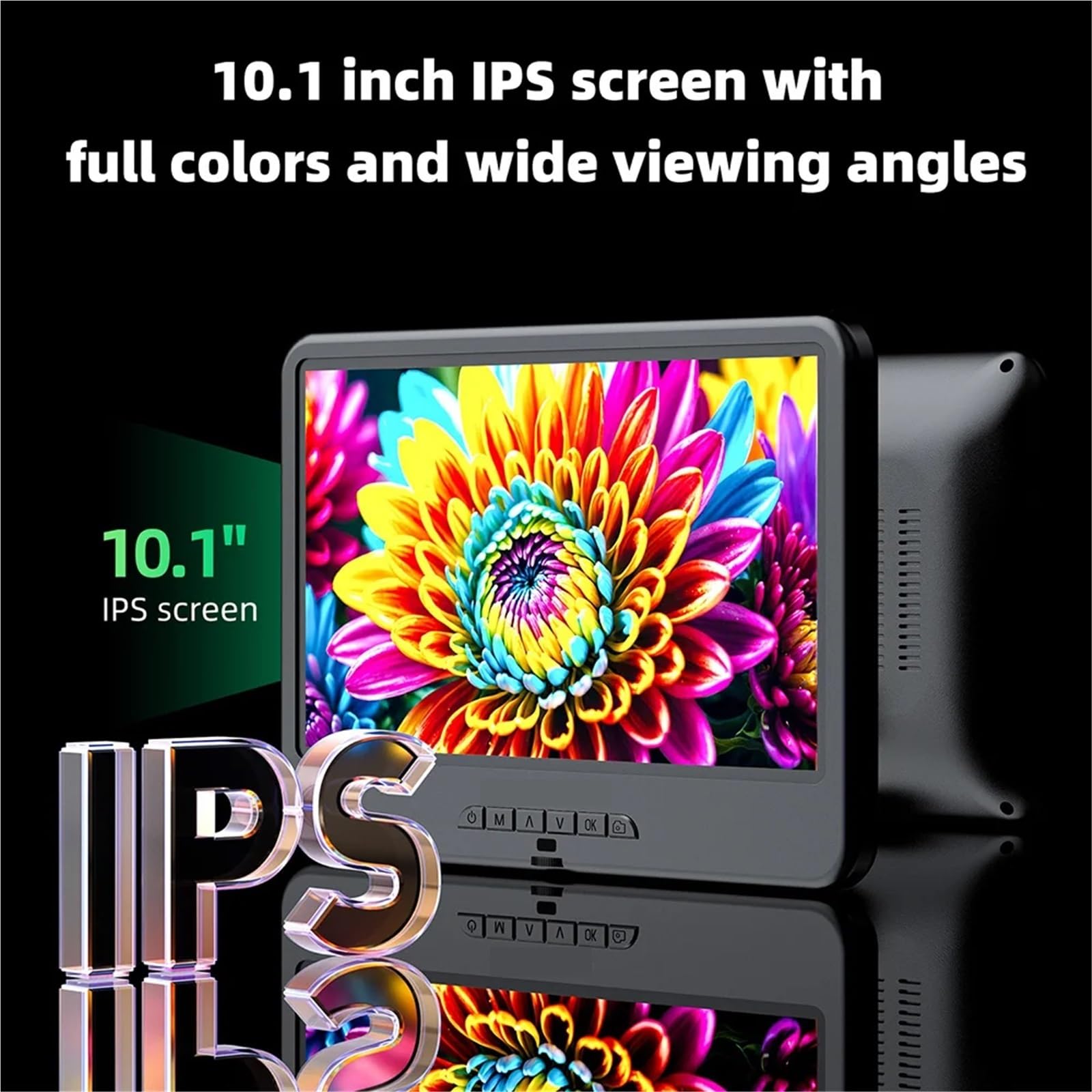 microscopio, Microscopio Digital AD210 De 10,1 Pulgadas con Pantalla LCD Ajustable For Herramientas Electrónicas, PCB/SMD, 1080P, For Soldadura para Adultos