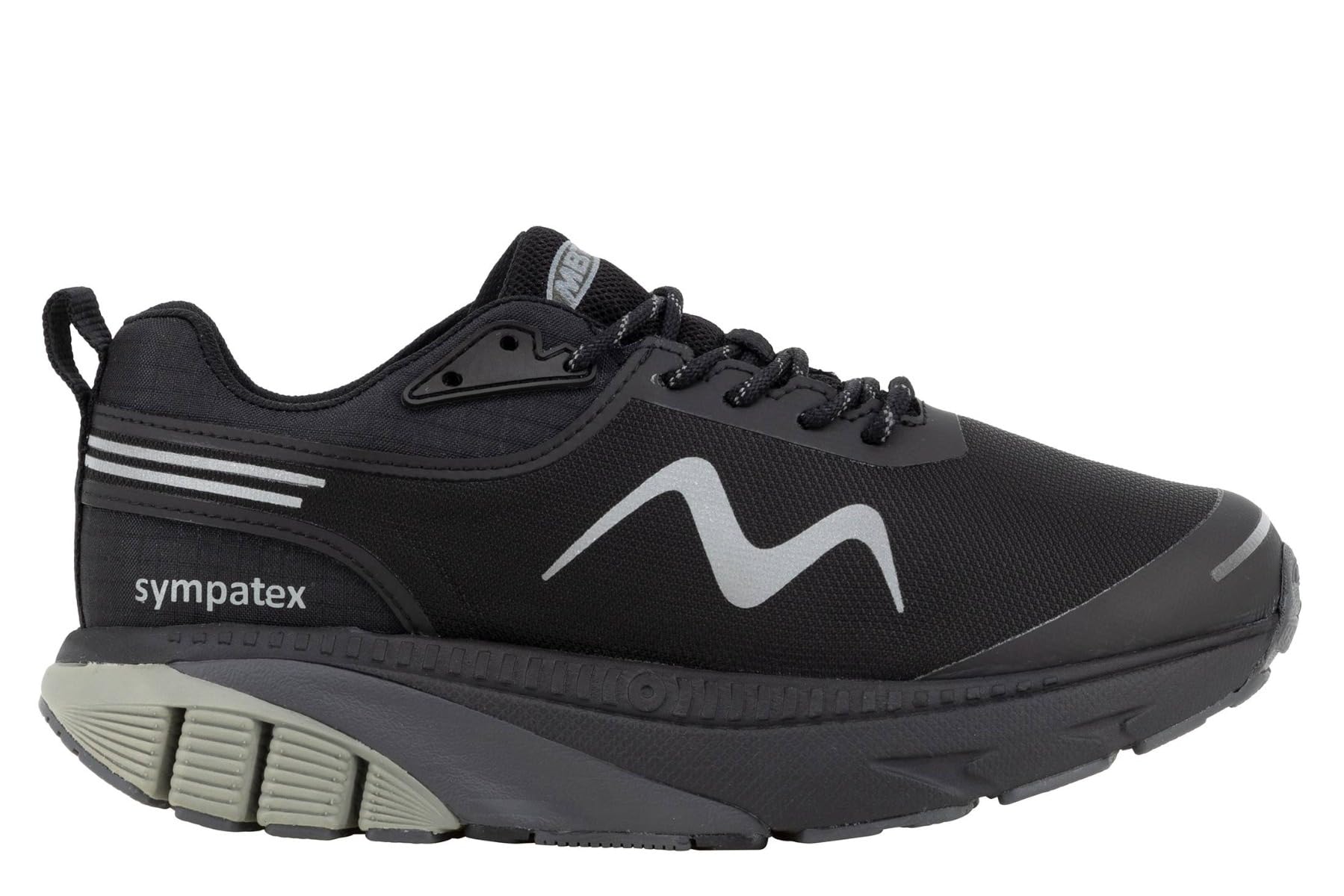 MBT MTR-1600 SYM Zapatillas Running para Hombre