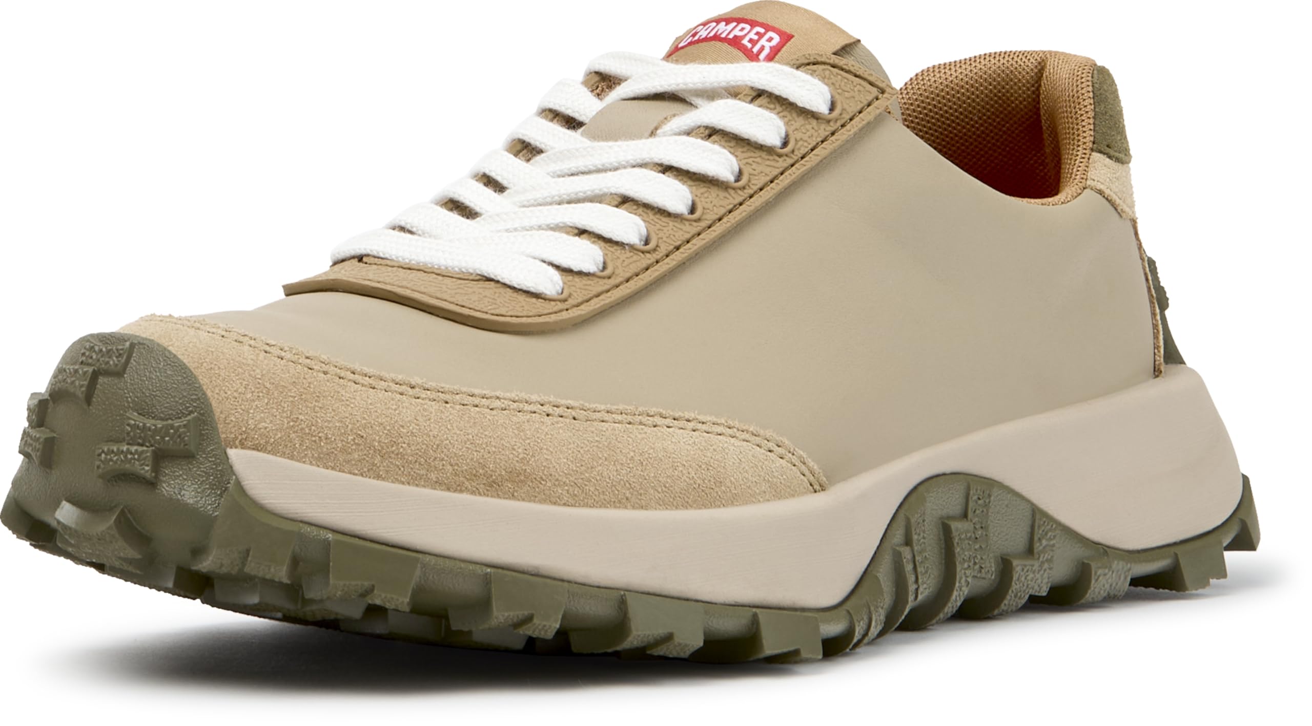 Camper Damen Drift Trail K201586 Sneaker