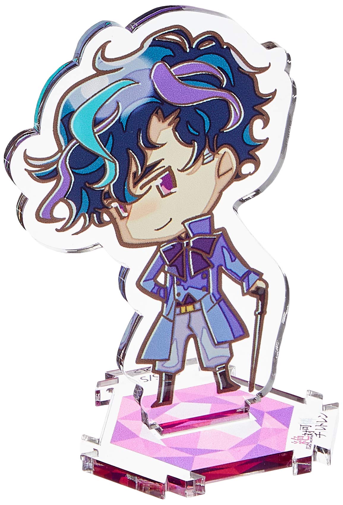 Amazon.co.jp: 絶対可憐チルドレン 14.ギリアム つながるちび