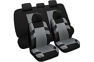 Premium Car Seat Covers for Ultimate Protection and Comfort