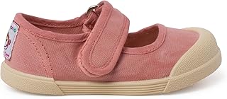 Merceditas Barefoot Lona blanditas
