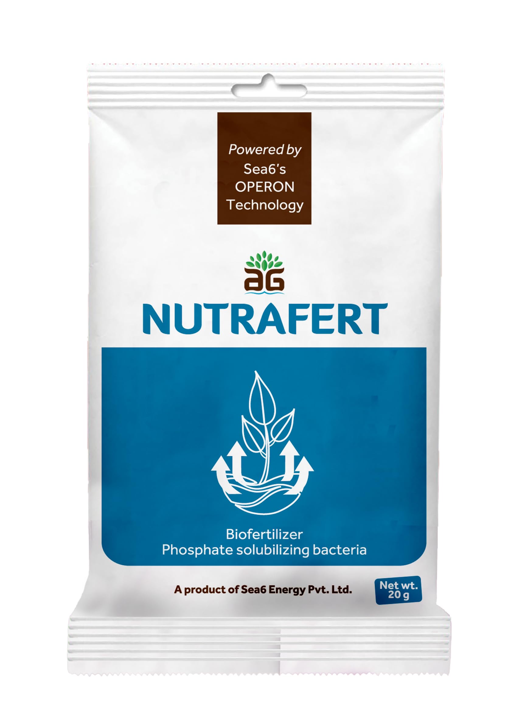 AG Nutrafert | Biofertilizer – Improve your crops Root Growth, Flowering & Yield-image-29
