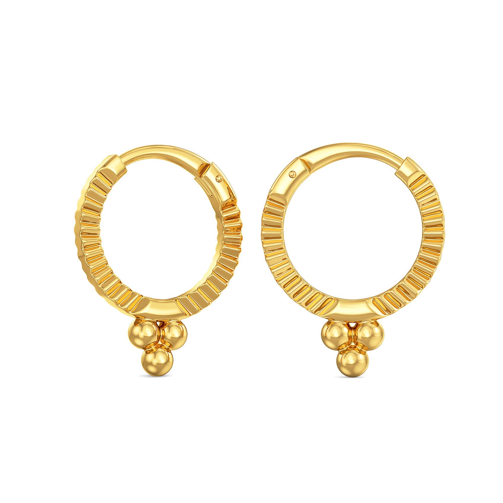 See full amazon price history chart for Joyalukkas 22KT BIS Certified Yellow Gold Clip-On Earrings for Girls Joyalukkas 22KT BIS Certified Yellow Gold Clip-On Earrings for Girls (B06XRRM6V6) Amazon Price History, Amazon Price Tracker
