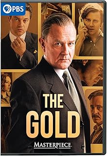 Masterpiece: The Gold Season 1