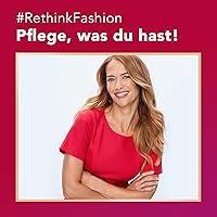 Vista 8 de Perwoll Renueva color y fibra - Detergente líquido para colores (1 x 25 cargas de lavado)