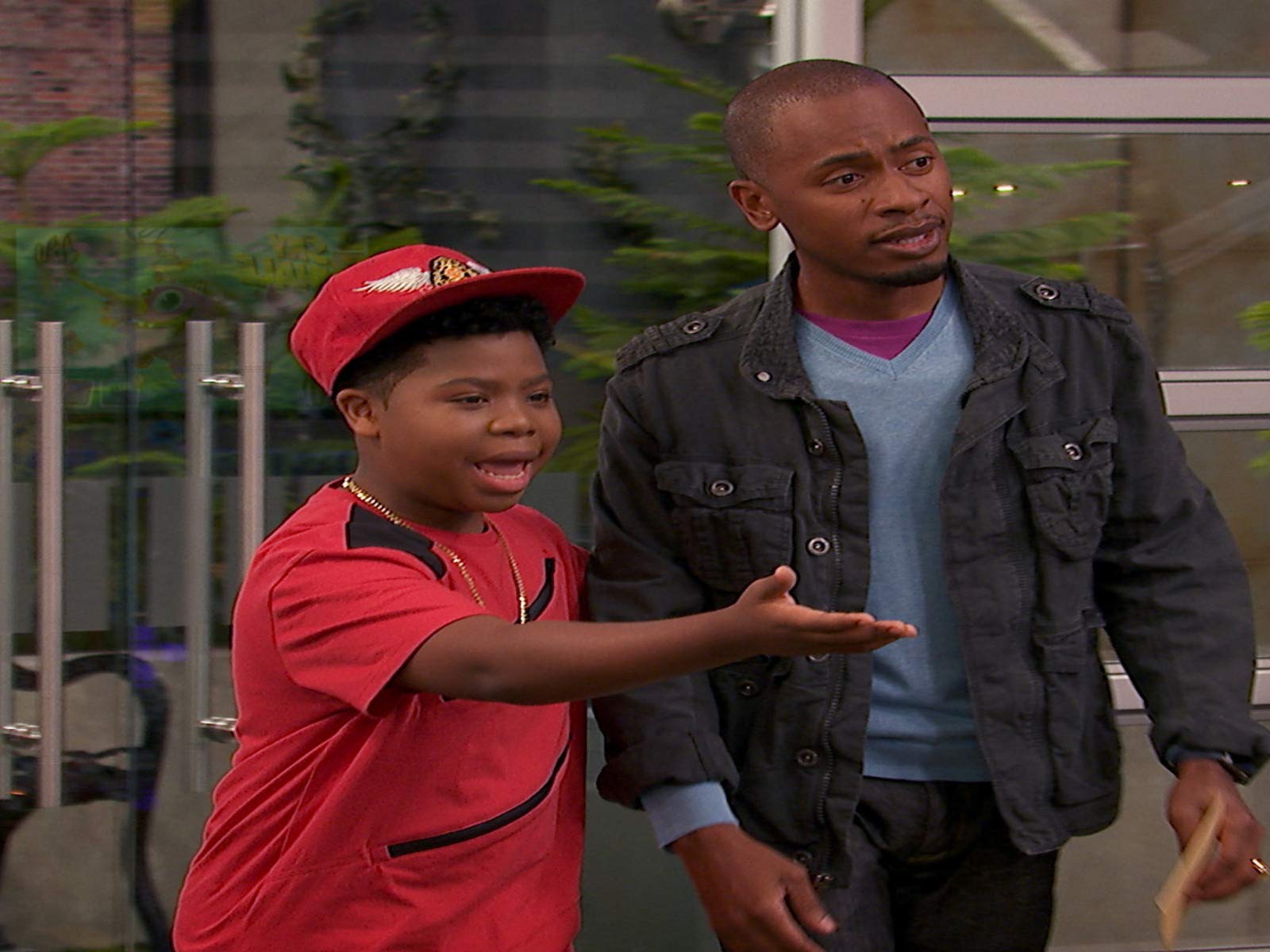 Watch Game Shakers Season 2 | Prime Video