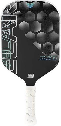 Miniatura 2 de Velarta Professional Pickleball Paddles Best Pickleball Paddle - Pickleball Paddles Carbon Fiber T700 - USAPA Approved - 16mm Paddle Racket for
