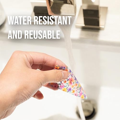 Miniatura 6 de Quitch Hojas de silicona para cicatrices quirúrgicas, cinta de silicona para cicatrices, recuperación de sección C, imprescindible para la