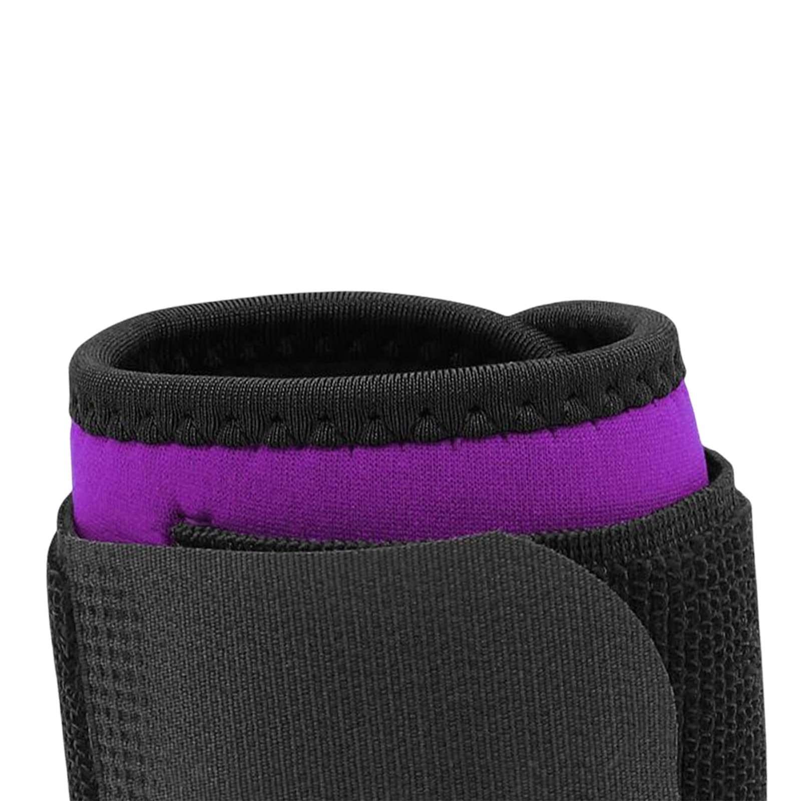 6 Vendajes Compresion Muneca Ajustable Soporte Carpo Proteccion Deportiva Sujecion Comoda Entrenamiento Funcional Pesas Libres Barras, 6 piezas