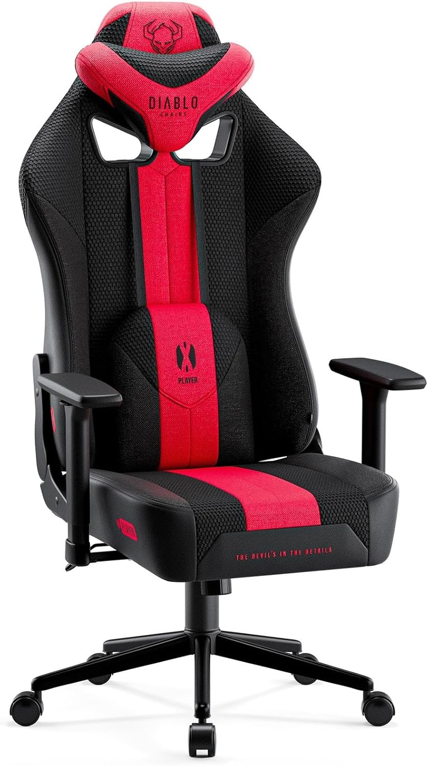 Gamer Stuhl Kinder