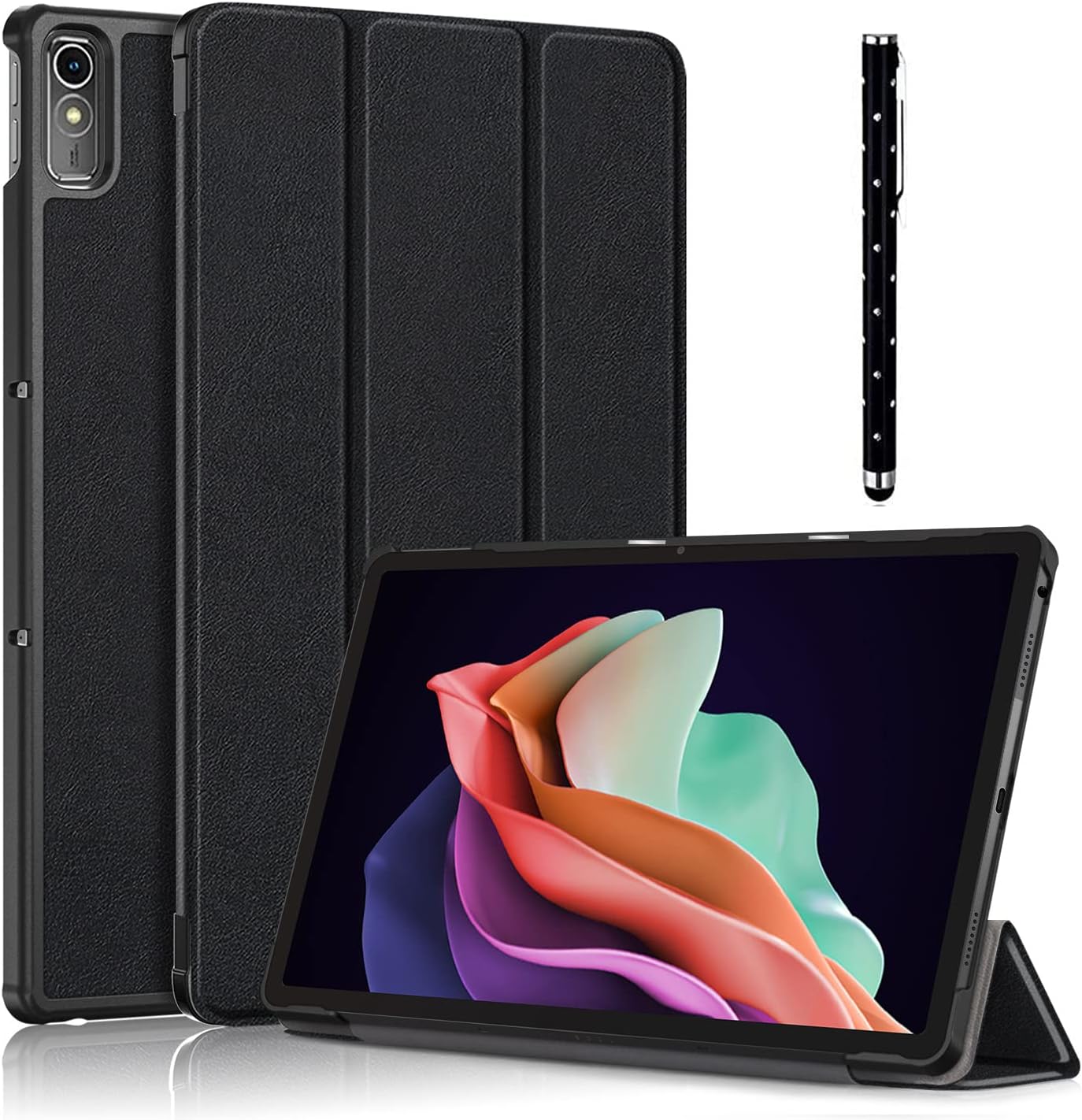 Case Compatible with Lenovo Tab P11 (2nd Gen) 11.5 Inch Tablet TB-350 2022 Release