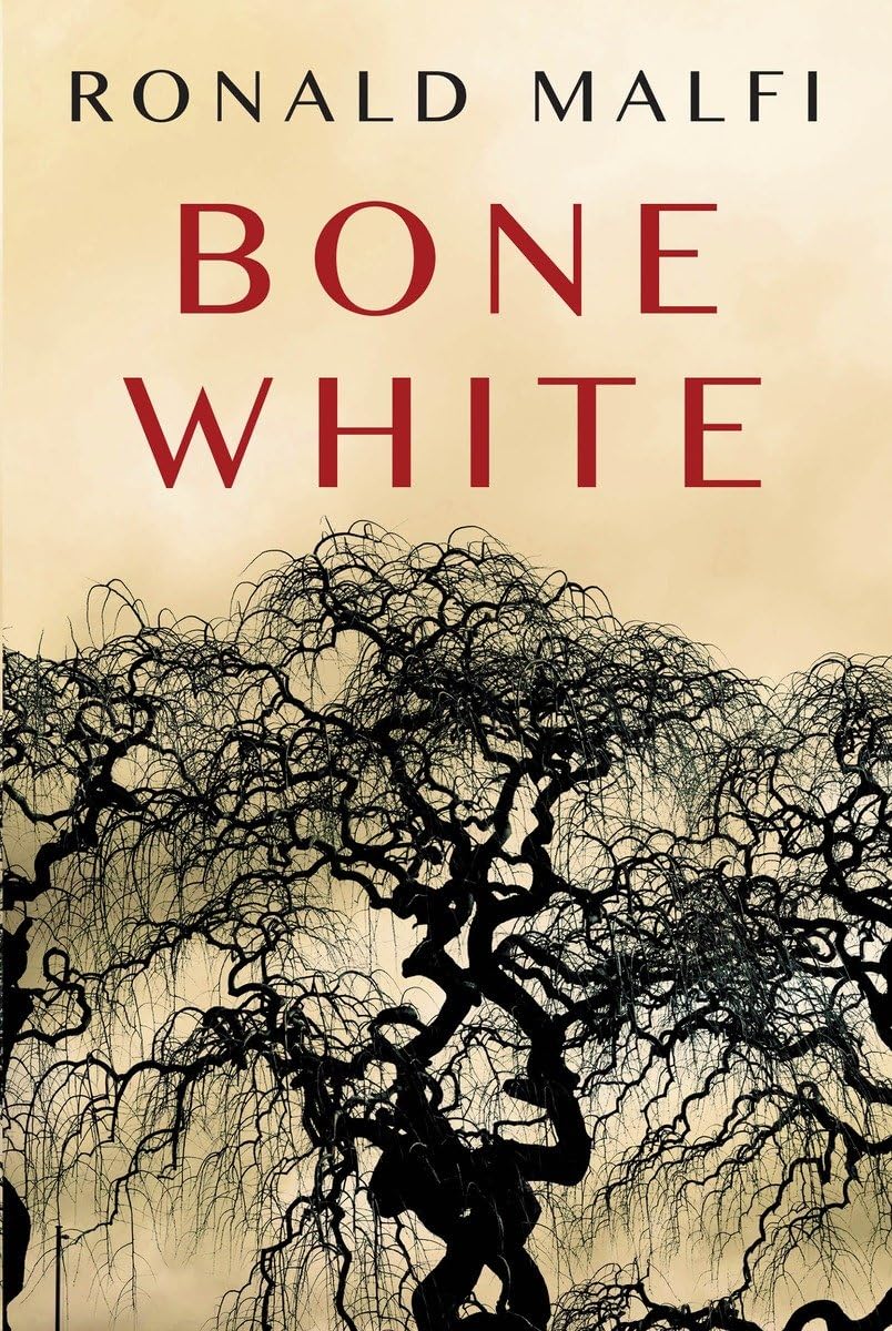 Buy Bone White — BookShops.in