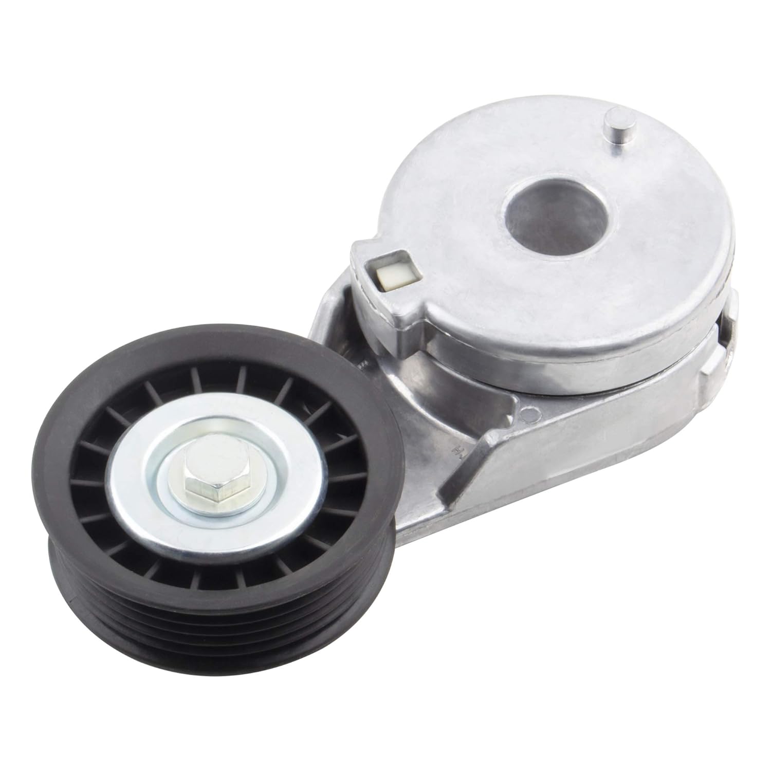 BOXI Automatic Belt Tensioner for Buick Rendezvous Terraza/Chevy Equinox Malibu Uplander Venture/for Olds Alero Cutlass Silhouette/for Pontiac Aztek Montana Torrent/for Saturn Relay| 38104 419-104