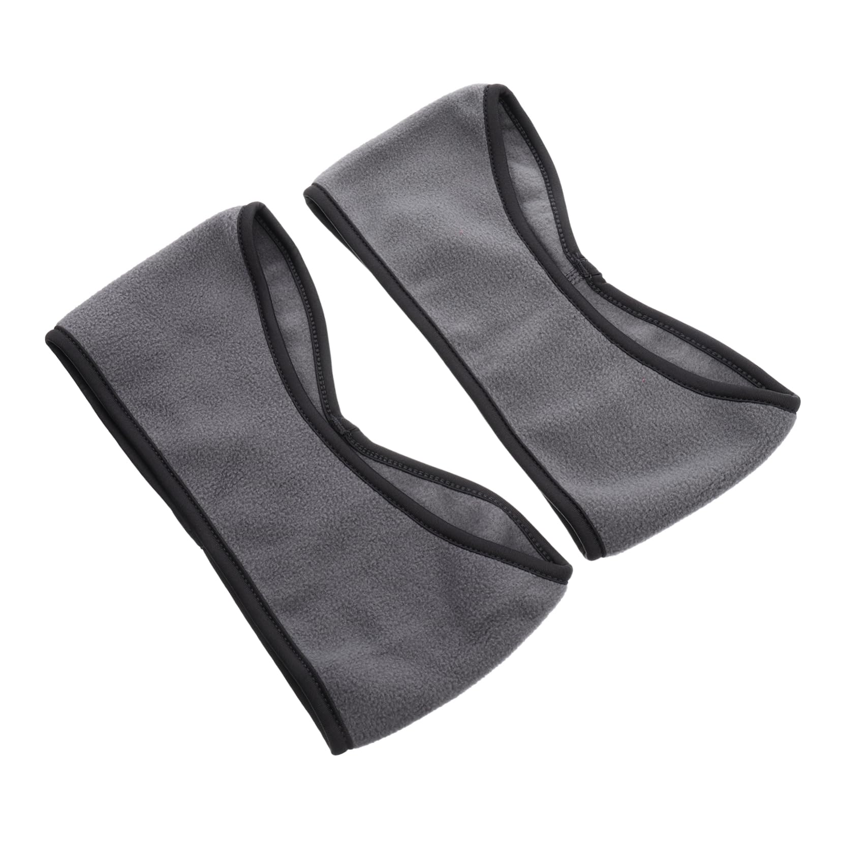 OATIPHO Fleece Sports Headbands Ear Covers for Cold Weather Stylish and Comfortable