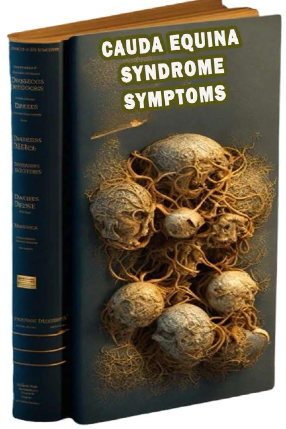 Cauda Equina Syndrome Symptoms: Understand the symptoms of cauda equina syndrome, a serious condition affecting the spinal canal.