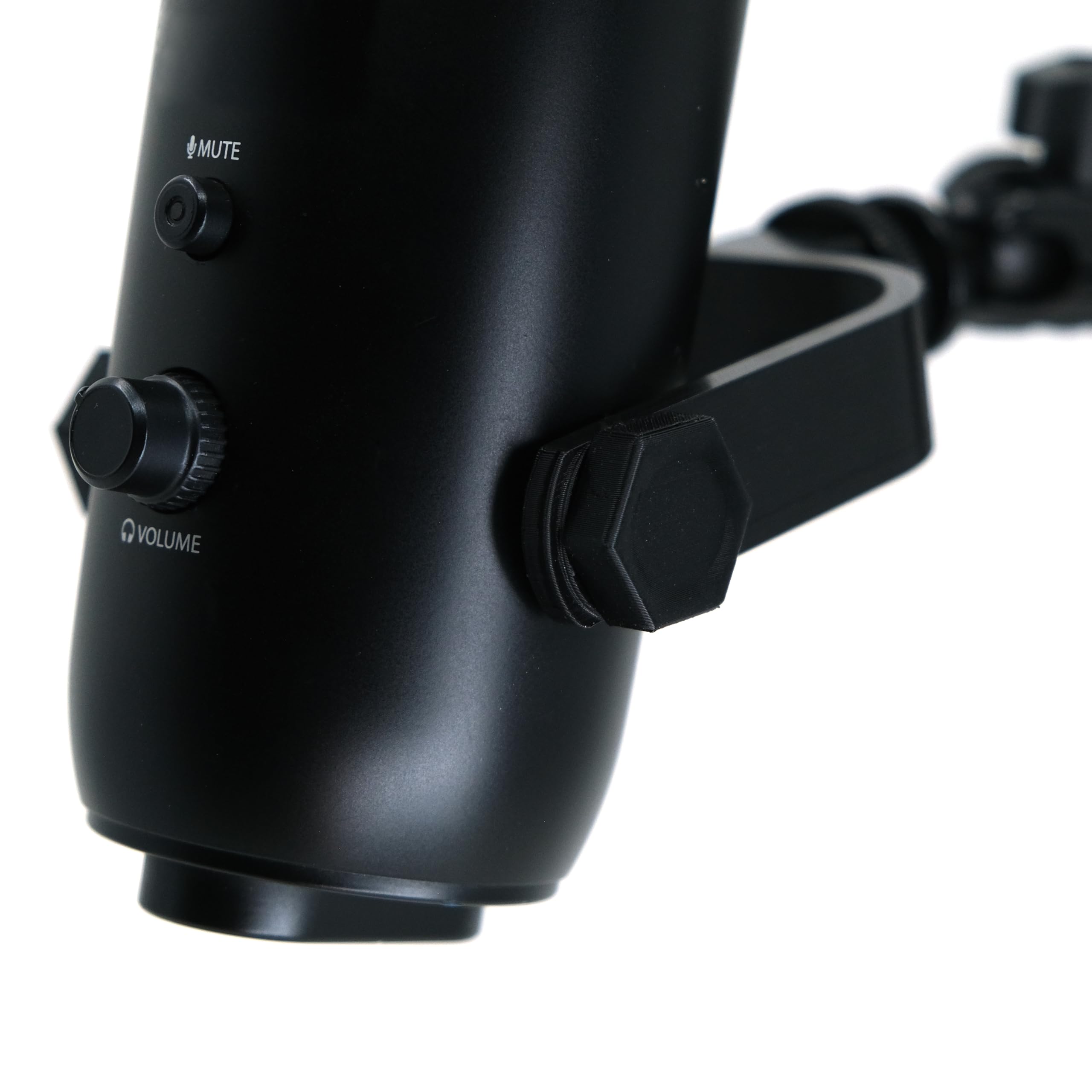 Amazon.com: Desk Cookies Thumb Screws for Blue Yeti Microphone
