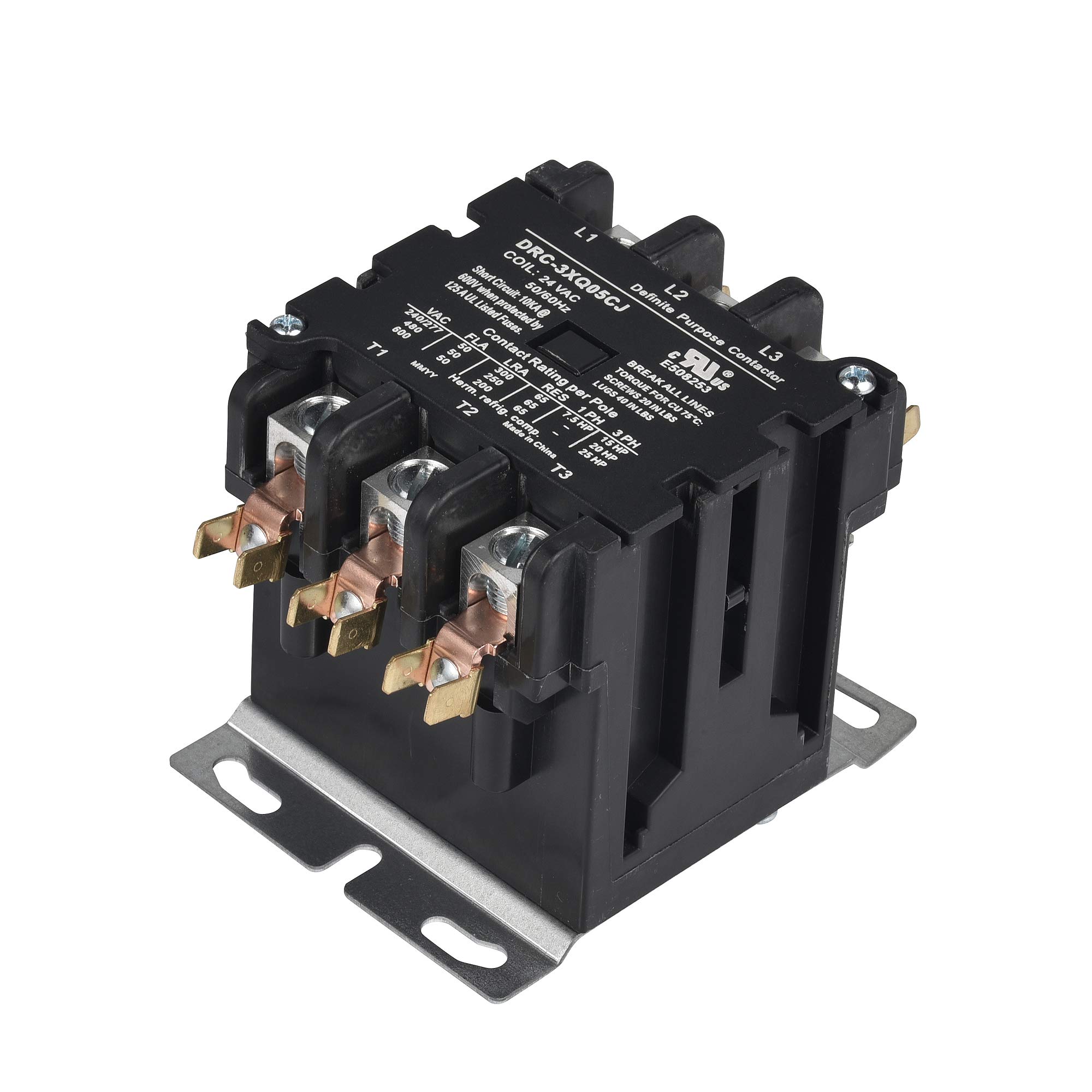 36V 275A DC Motor Controller For Columbia Par Car 1987 and newer 74883-87