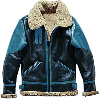 ジャケット・アウター PASTING LIKE SYNTHETIC LEATHER JACKET ジャケット・アウター PASTING LIKE SYNTHETIC LEATHER JACKET