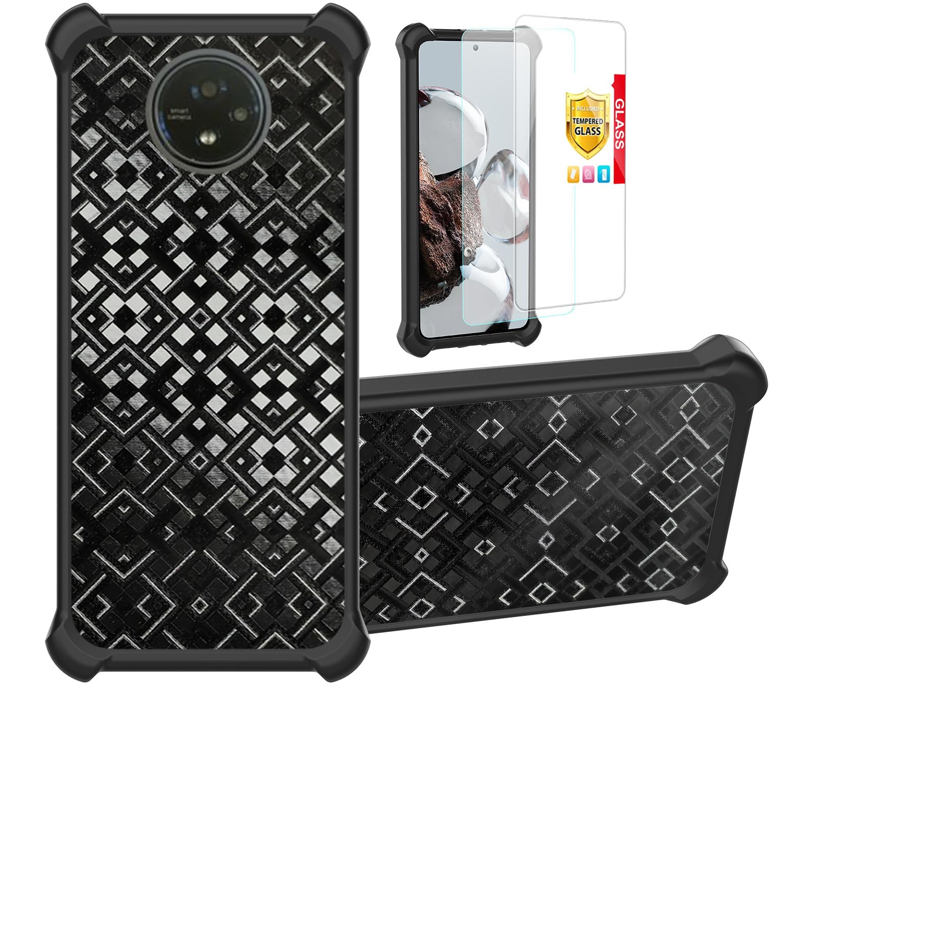 iphone 8 phone case with card holder SAFE Wallet 8